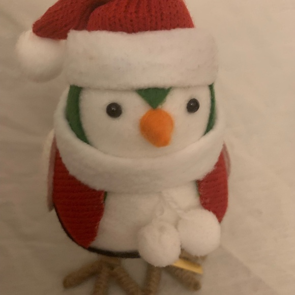 2024 Featherly Friends Wondershop Reunion Collection